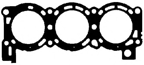 ELRING 314.669 Gasket, cylinder head